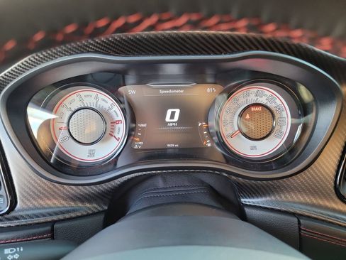 Certified 2023 Dodge Challenger R/T Scat Pack image 29