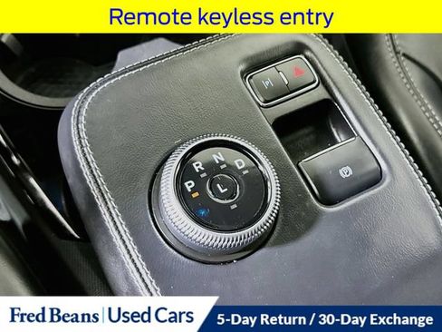 Used 2024 Ford Mustang Mach-E Select w/ Comfort Package Lite AWD/4WD image 22