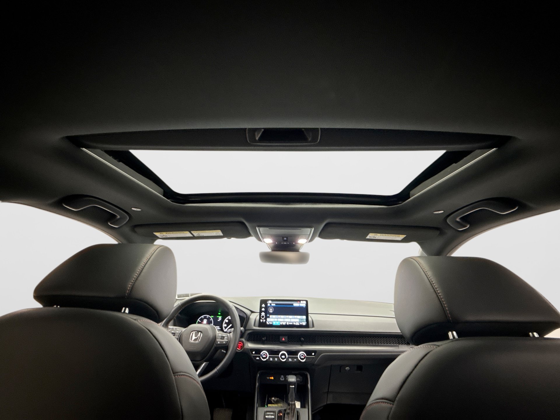 Used 2025 Honda CR-V Sport-L image 16