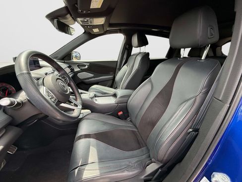 Certified 2023 Acura RDX A-Spec AWD/4WD image 12