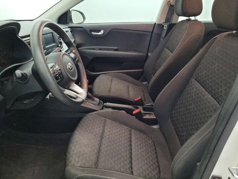 Used 2019 Kia Rio LX FWD image 17