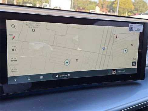 New 2026 Hyundai Ioniq 9 Calligraphy image 18