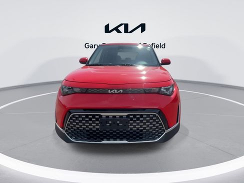 Used 2023 Kia Soul EX FWD image 3