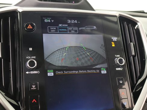 Used 2023 Subaru Ascent Limited AWD/4WD image 6