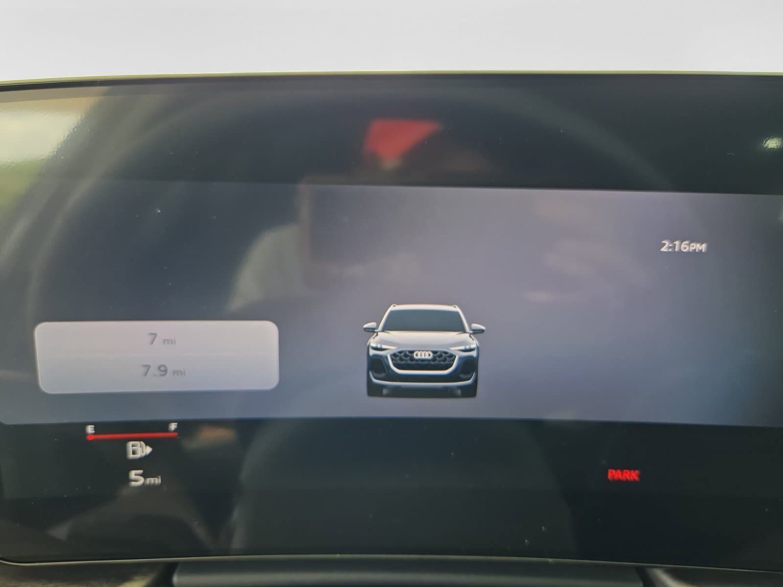 New 2026 Audi Q5 Premium Plus AWD/4WD image 14