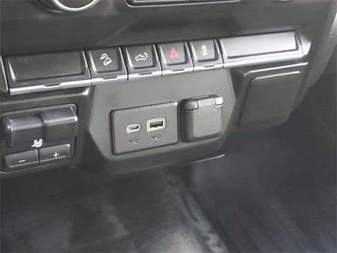 Used 2021 Chevrolet Silverado 1500 Custom Trail Boss w/ Safety Confidence Package image 28