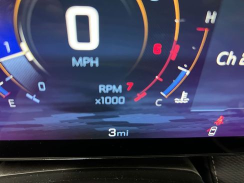 New 2026 Chevrolet Equinox LT image 13