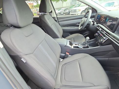 Certified 2026 Hyundai Tucson SEL FWD image 10