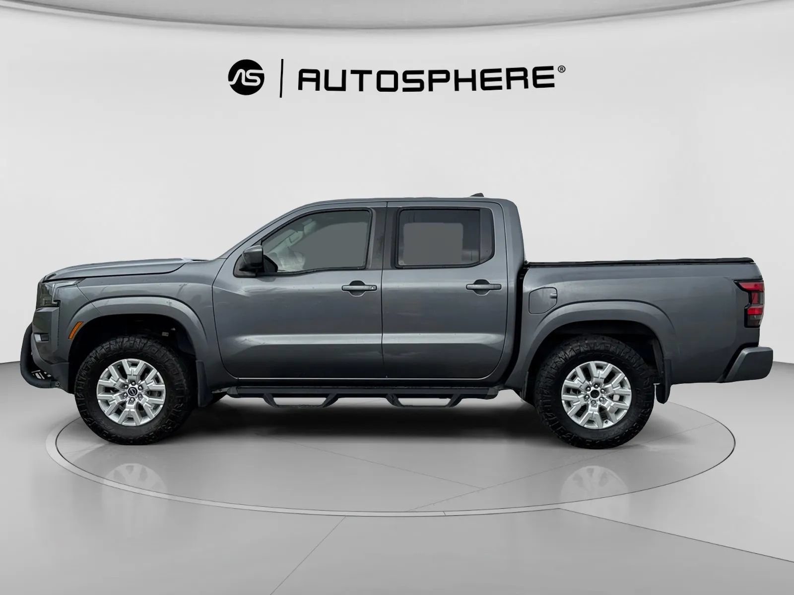 Used 2023 Nissan Frontier SV w/ Technology Package RWD image 4