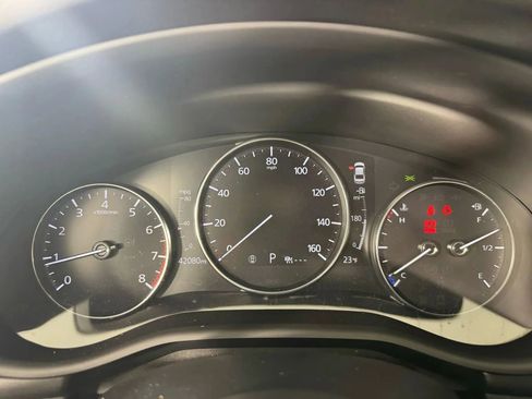 Used 2023 MAZDA MAZDA3 s image 14