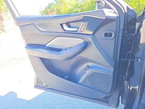 Used 2022 Acura MDX SH-AWD w/ Advance Package image 20