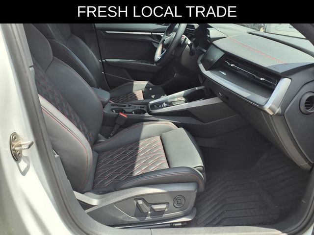 Used 2024 Audi S3 Premium Plus AWD/4WD image 20