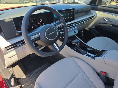 New 2026 Hyundai Tucson SEL image 16