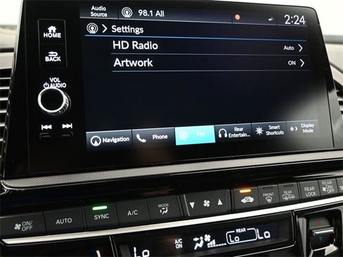 New 2026 Honda Odyssey Touring image 14