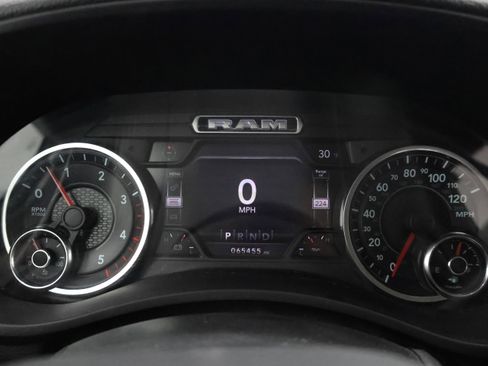 Used 2021 RAM 2500 Laramie image 10