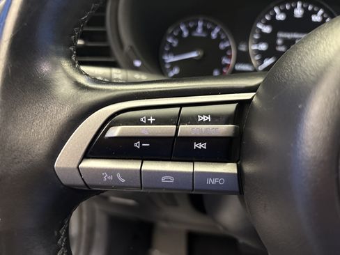 Used 2023 MAZDA CX-30 AWD 2.5 S w/ Select Package image 14