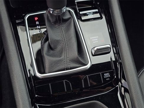 New 2026 Jeep Compass Limited image 12