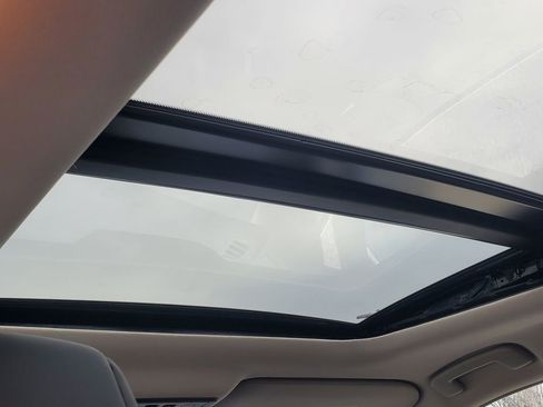 New 2025 Nissan Pathfinder Platinum w/ Cargo Package image 31