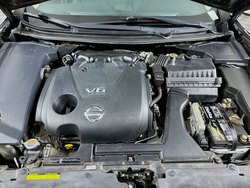 Used 2014 Nissan Maxima 3.5 SV w/ Premium Package FWD image 32