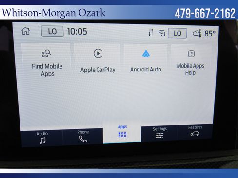 Used 2025 Ford Escape ST-Line FWD image 43