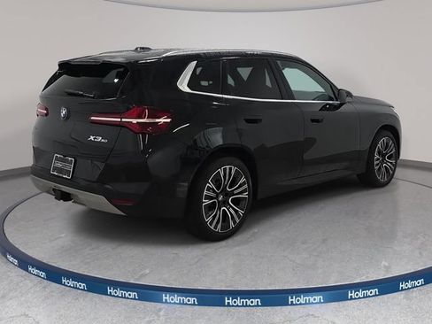 Certified 2026 BMW X3 xDrive30i w/ Convenience Package AWD/4WD image 5