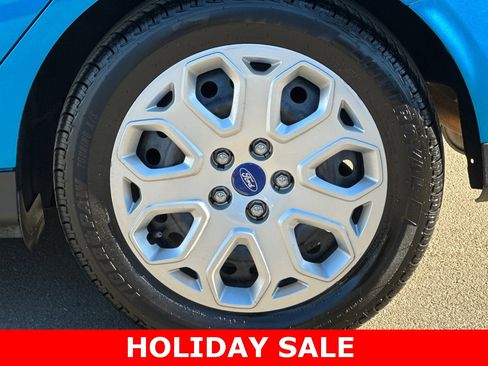 Used 2012 Ford Focus SE image 23