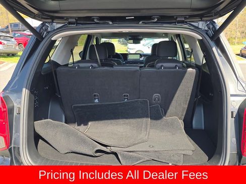 Used 2020 Hyundai Palisade Limited FWD image 14