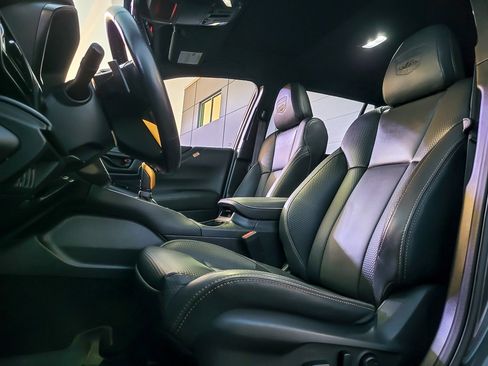 Certified 2023 Subaru Outback Wilderness image 7