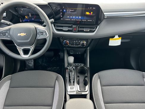 New 2026 Chevrolet TrailBlazer LT image 10