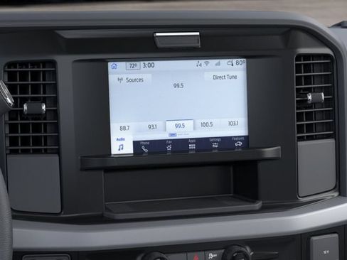 New 2026 Ford F550 4x4 Regular Cab Super Duty image 15