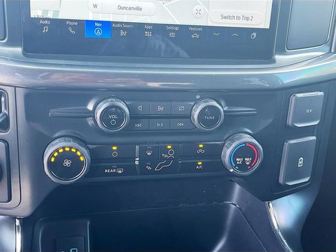 Used 2024 Ford F150 STX RWD image 16