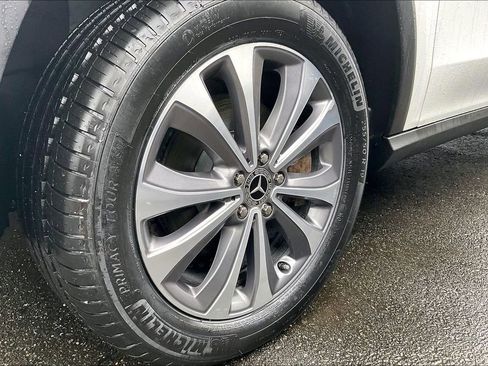Certified 2022 Mercedes-Benz GLE 350 4MATIC image 8