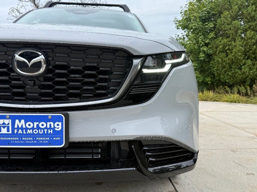 New 2026 MAZDA CX-5 2.5 S w/ Premium Plus Package AWD/4WD image 4