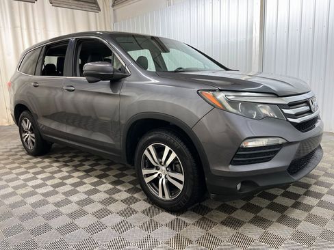 Used 2016 Honda Pilot EX image 44