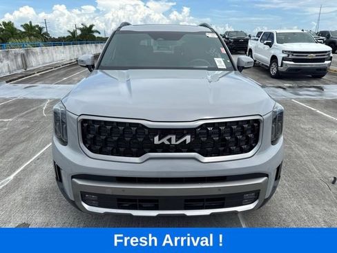 Used 2023 Kia Telluride SX Prestige X-Pro AWD/4WD image 20