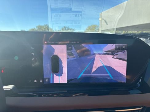 New 2025 Audi A5 2.0T Premium Plus image 24