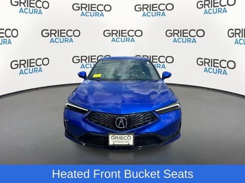 Used 2024 Acura Integra A-Spec FWD image 4