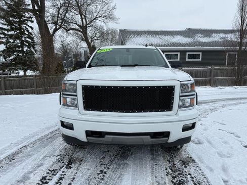 Used 2014 Chevrolet Silverado 1500 LT w/ All Star Edition image 2