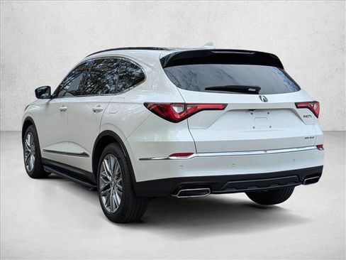 Used 2023 Acura MDX SH-AWD w/ Advance Package image 6