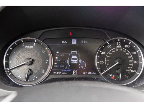 Used 2023 INFINITI QX55 Sensory w/ Lighting Package AWD/4WD image 24