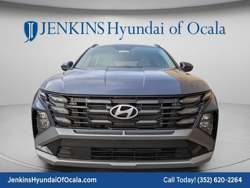 New 2026 Hyundai Tucson SEL FWD image 9