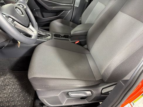 Used 2019 Volkswagen Jetta S FWD image 12
