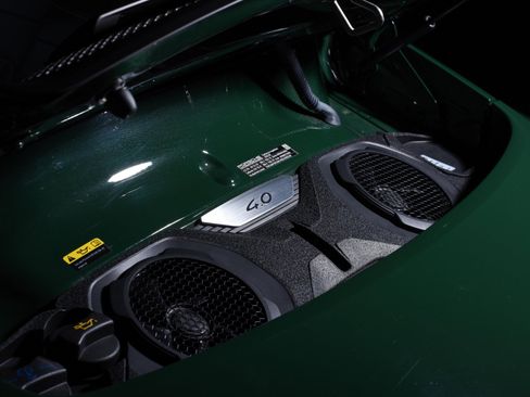 Used 2022 Porsche 911 GT3 RWD image 36