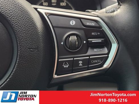 Used 2019 Acura RDX w/ Technology Package image 31