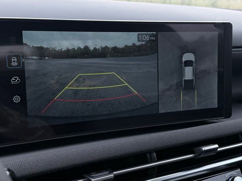 New 2026 Hyundai Santa Cruz Limited image 16