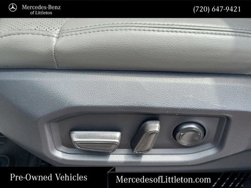 Used 2024 Toyota Tundra Limited AWD/4WD image 24