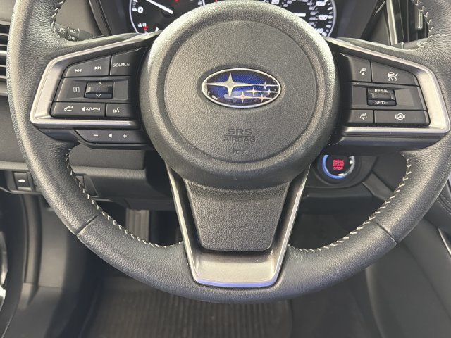 Used 2025 Subaru Legacy Premium w/ Popular Package #1A AWD/4WD image 9