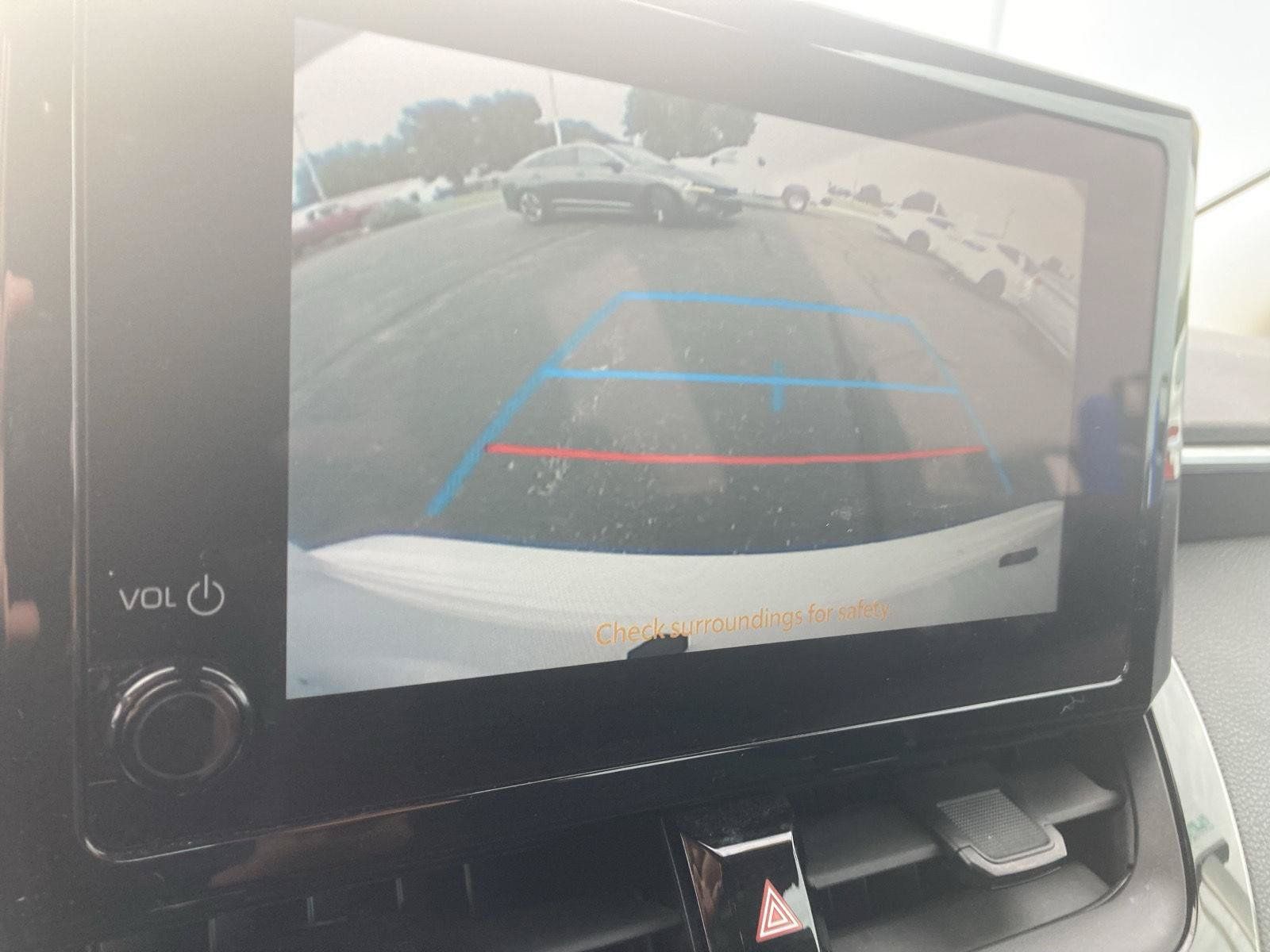 Used 2024 Toyota Corolla LE FWD image 15