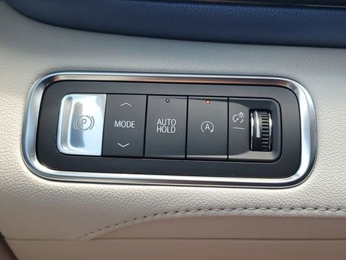 New 2026 Buick Enclave Avenir w/ Super Cruise Package image 20