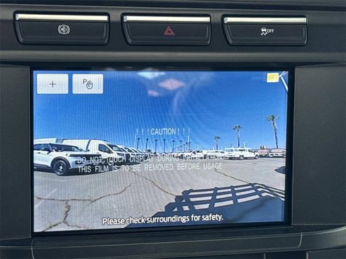 New 2024 Ford F450 XL w/ XL Chrome Package image 12